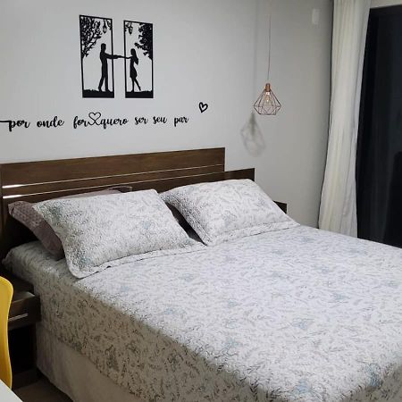 Marques Home Porto Belo Eksteriør bilde