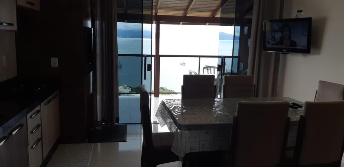 Marques Home Porto Belo Eksteriør bilde