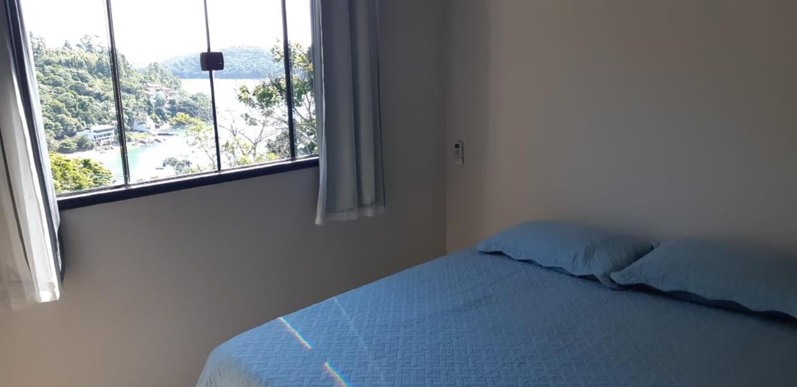 Marques Home Porto Belo Eksteriør bilde