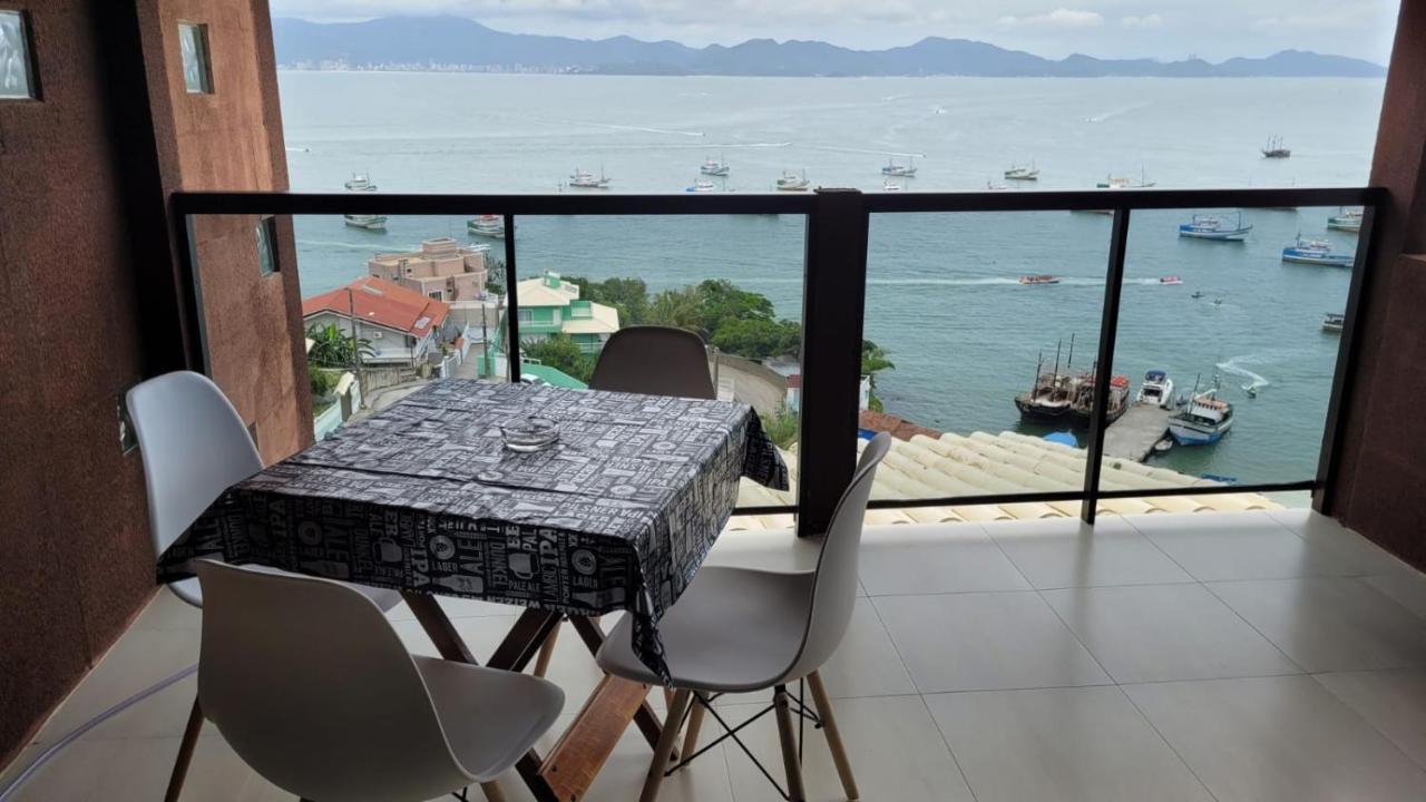 Marques Home Porto Belo Eksteriør bilde