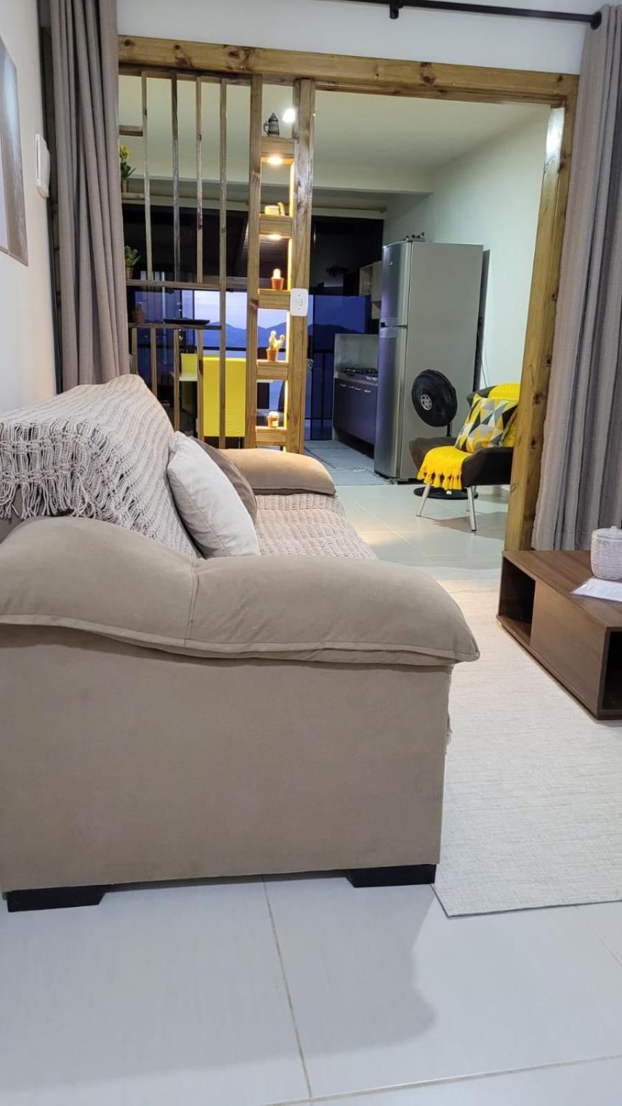 Marques Home Porto Belo Eksteriør bilde
