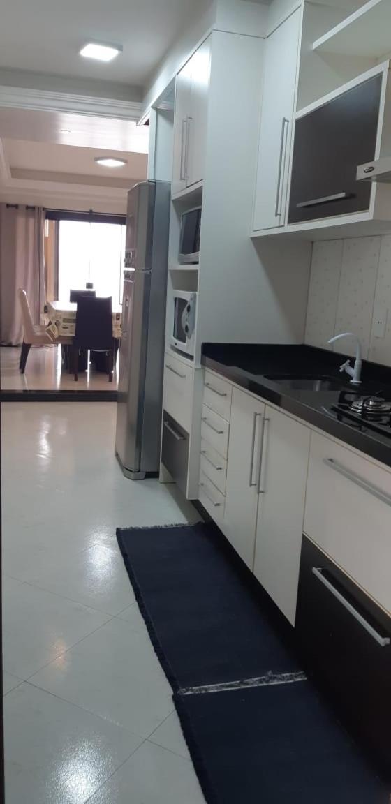 Marques Home Porto Belo Eksteriør bilde